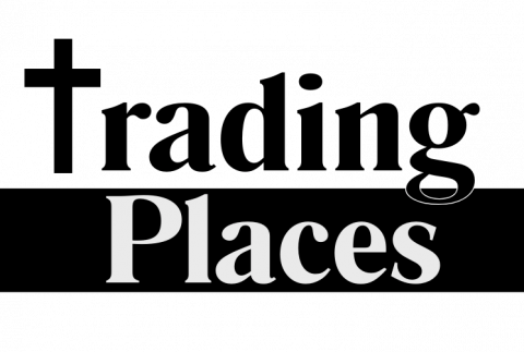 Trading Places | Forge Community Church