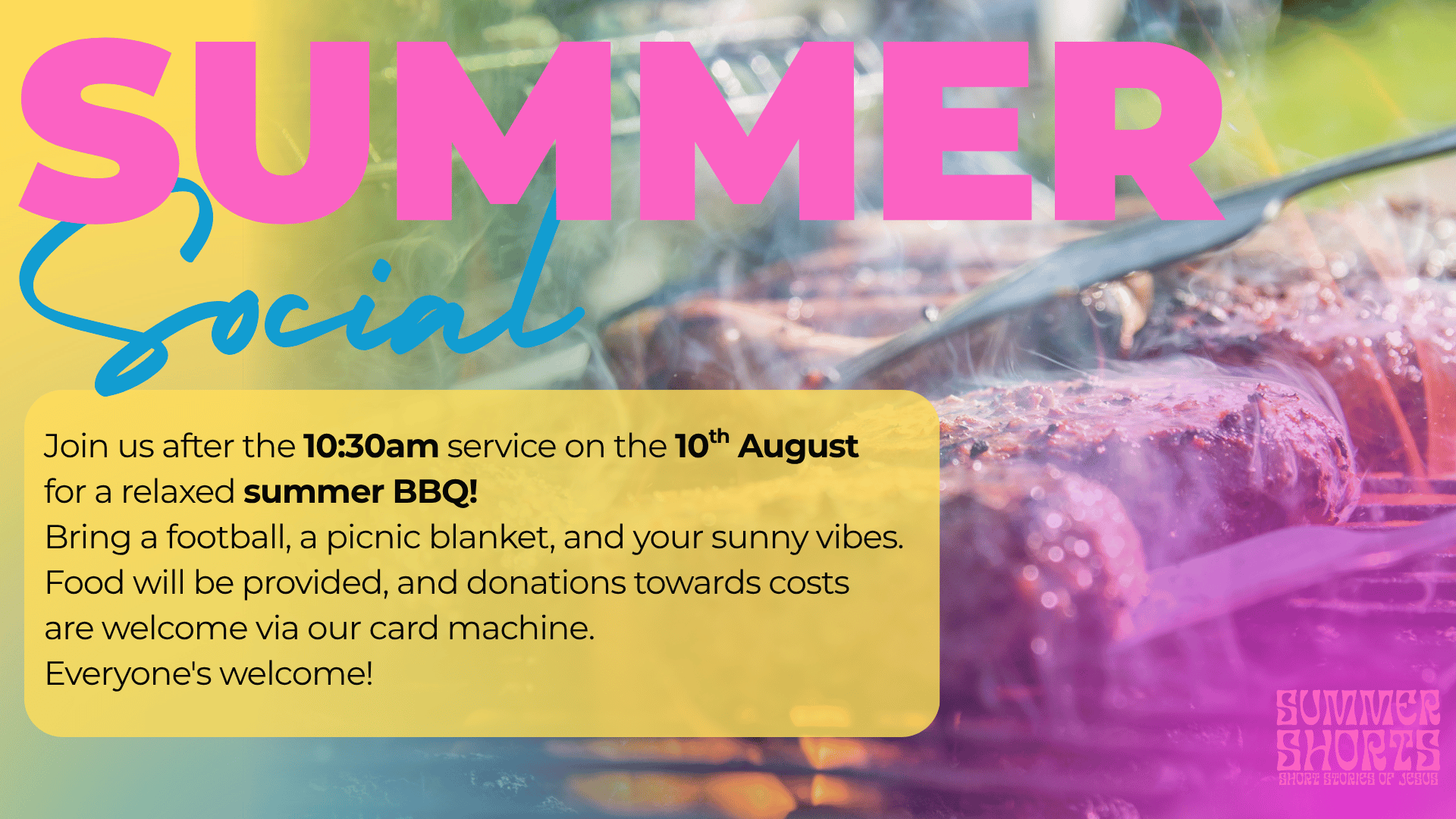 Summer Social (1)