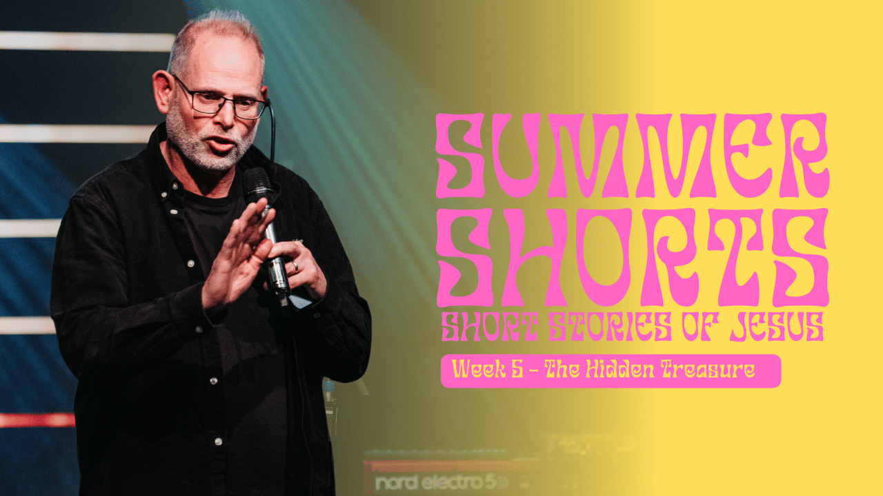 SummerShortsWk5