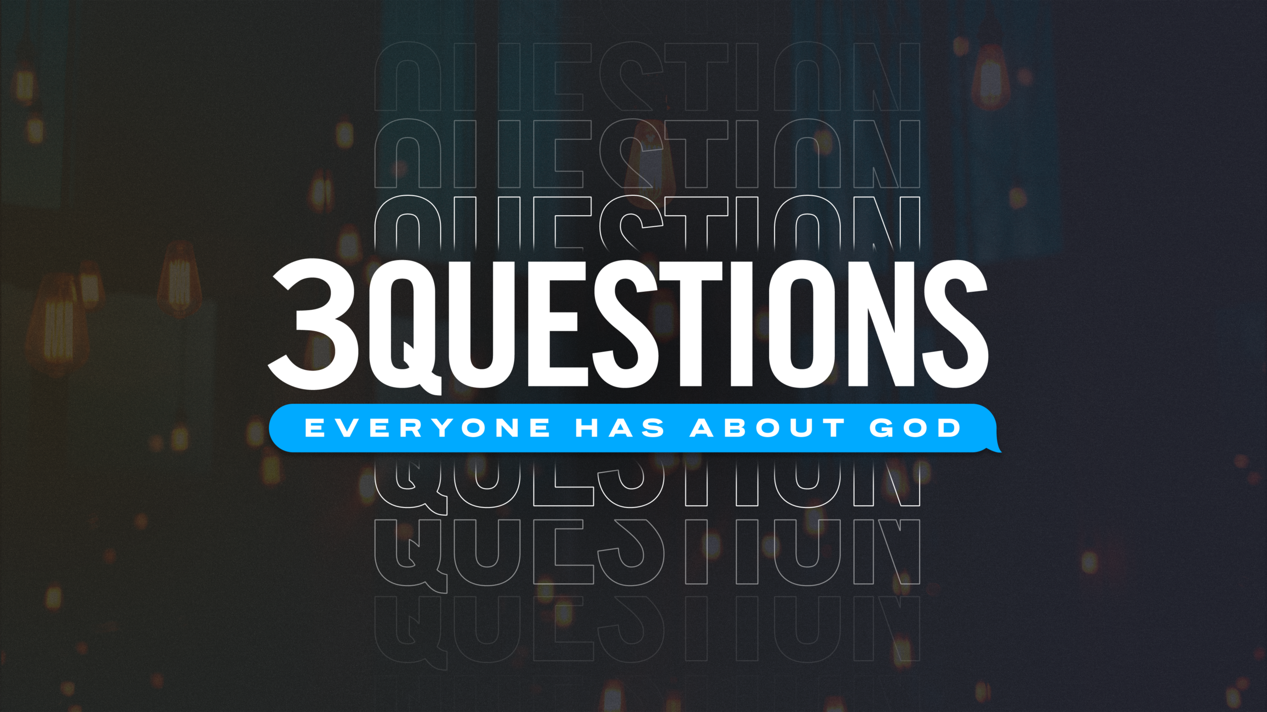 3Questions